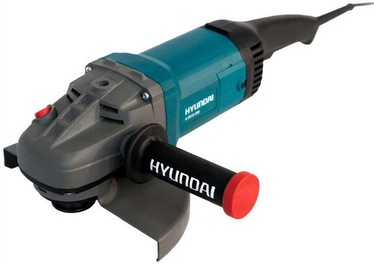 Hyundai G 2010-230 Angle Grinder
