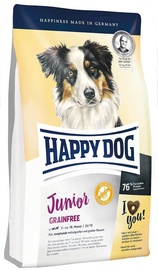Sausā suņu barība Happy Dog, 10 kg