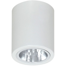 Luminex Downlight Round 07234 White