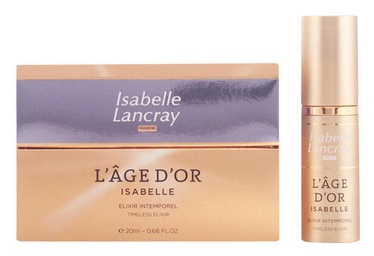 Isabelle Lancray L'Age D'Or Isabelle Timeless Elixir 20ml