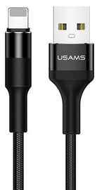 Vads Usams, USB/Apple Lightning