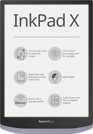 Электронная книга Pocketbook Inkpad X, 32 ГБ