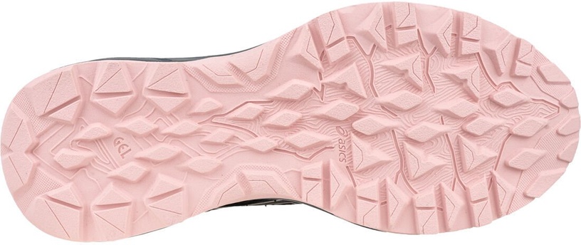 Naiste tossud Asics Gel Sonoma, must/roosa, 39.5