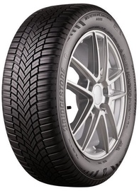 Universāla riepa Bridgestone 245/50/R18, 100-V-240 km/h, C, A, 71 dB
