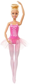 Mattel Barbie You Can Be Anything Ballerina Pink GJL59