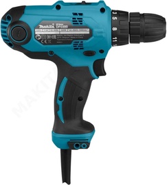 Электрическая дрель Makita 0883818859592, 320 Вт