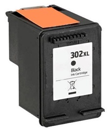 TFO HP 302 XL Ink Cartridge 17ml Black