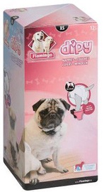 Подгузники Karlie Flamingo Puppy Dipy Diapers XS