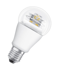 Spuldze Osram LED, 8W, standarta