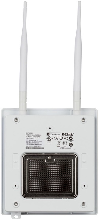 Точка беспроводного доступа D-Link, 2.4 ГГц