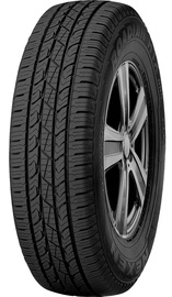 Летняя шина Nexen Tire Roadian HTX RH5 255/65/R17, 110-S-180 km/h, D, C, 70 дБ