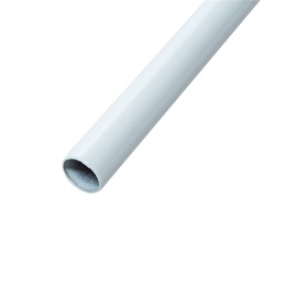 Kardinapuu 25 mm, 160 cm, valge