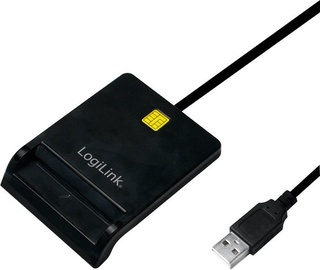 LogiLink USB Smart Card Reader