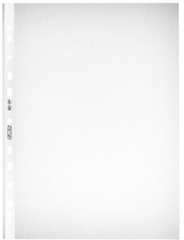 Файл Herlitz Clear Pocket, A4, 100 шт.