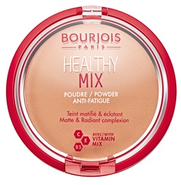 Bourjois Paris Healthy Mix Compact Powder 10g 04