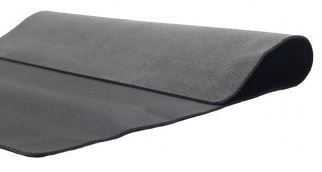 Pelės kilimėlis Gembird Gaming, 20 cm x 25 cm, juoda