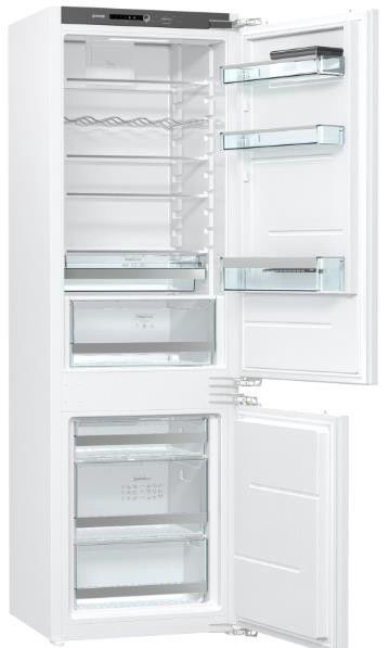 Встраиваемый холодильник морозильник снизу De Dietrich DRN772LJ