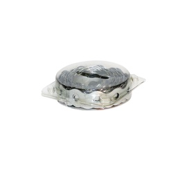 Montaažilint 17x0,7mm 3m Sinusoid