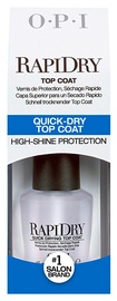 Топовое покрытие для ногтей OPI Rapidry Quick Drying Top Coat 15ml