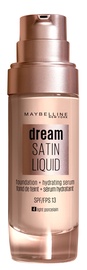 Maybelline Dream Satin Liquid Foundation SPF13 30ml 04
