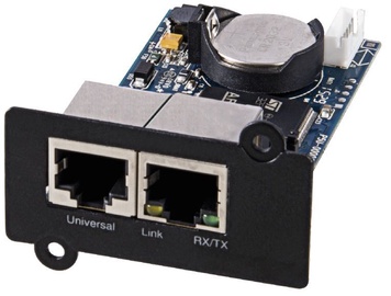 Панель расширения PowerWalker SNMP Card 2