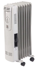 Масляный нагреватель Comfort C305-7