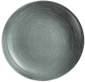 Luminarc Stonemania Dessert Plate 20cm Grey