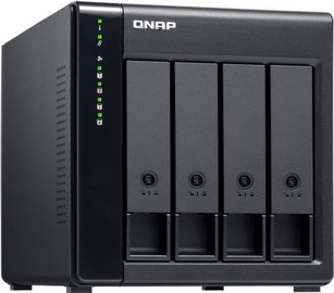 QNAP TL-D400S