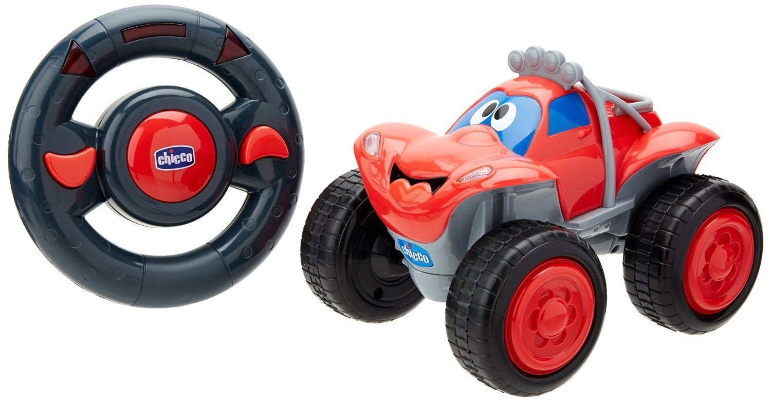 chicco wheels