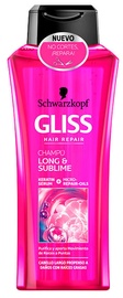 Šampūnas Schwarzkopf Long & Sublime, 400 ml