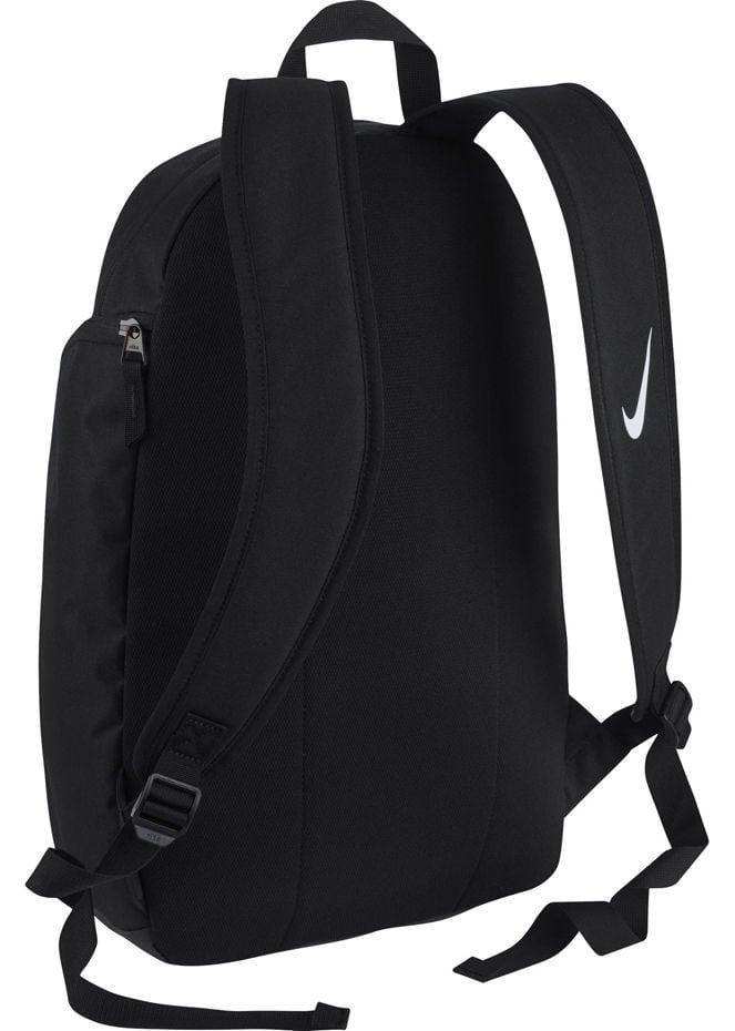 nike club team backpack black