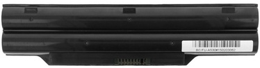Mitsu Battery For Fujitsu A530/AH531 4400mAh