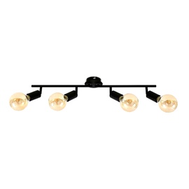 Lampa griesti un sienas Briloner Pearl 4002707366980, E27