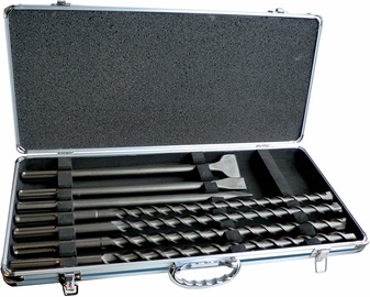 Makita Drill Set D-42494 7pcs