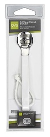 Kāju skrubis QVS Corn & Callus Shaver