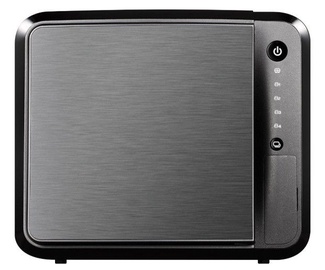 ZyXEL NAS542 4-Bay Personal Cloud Storage