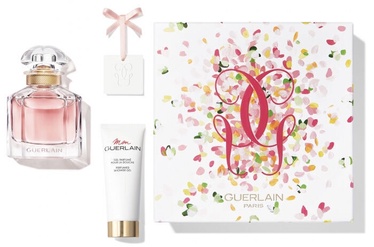 Набор для женщин Guerlain Mon Guerlain