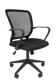 Chairman 698 SL Office Chair TW Black