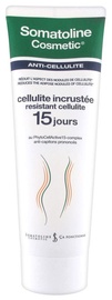 Ķermeņa krēms Somatoline Anti Cellulite Resistant Cellulite 15 Days, 250 ml