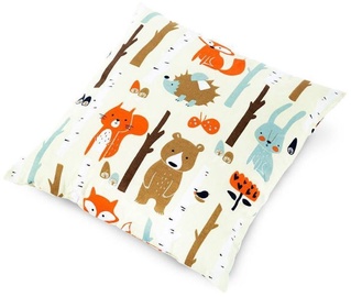 Klups Alberto Mio Pillow Forest Animals