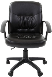 Biroja krēsls Chairman 651 Eco Black
