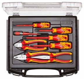 Gedore VDE Tool Set 1828045 8pcs