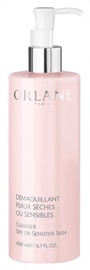 Kosmētikas noņemšanas līdzeklis Orlane Cleanser, 400 ml