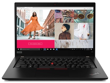 Ноутбук Lenovo ThinkPad X13 Gen 1, Intel® Core™ i5, 8 GB, 256 GB, 13.3 ″