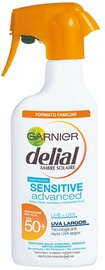 Garnier Delial Sensitive Advanced Spray SPF50+ 300ml