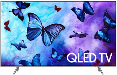 Televizorius Samsung QE55Q6FNATXXH QLED