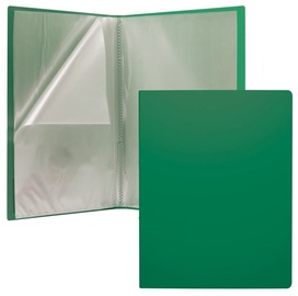 ErichKrause Folder Classic A4 With 10 Pockets Green