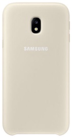 Telefoni ümbris Samsung, Samsung Galaxy J7 2017, kuldne