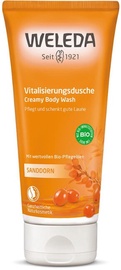 Dušas želeja Weleda Vitality, 200 ml