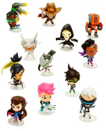 Blizzard Overwatch Cute But Deadly Figures Assortment S3